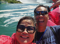 Niagara Falls tour review