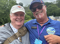 Niagara Falls tour review