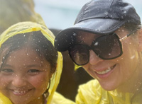 Niagara Falls tour review